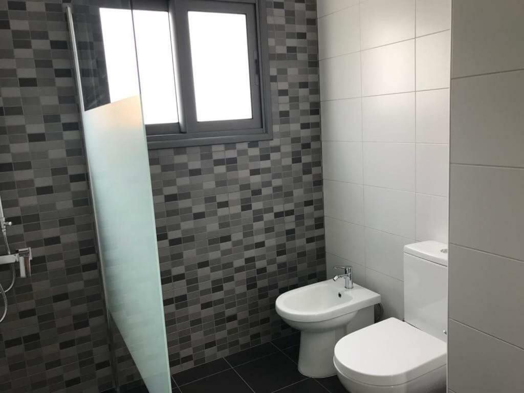 Mare Monte Seaview Boutique Apartment Paphos Bagian luar foto